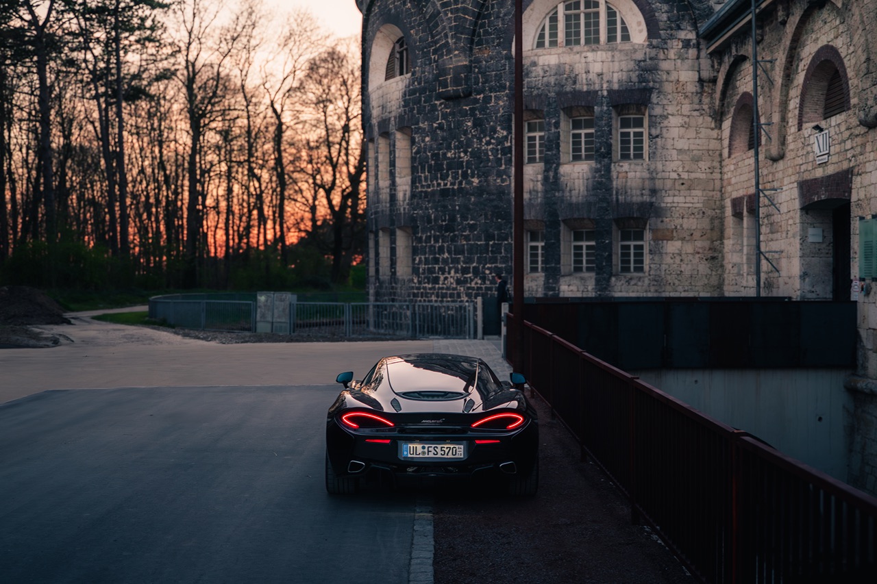 570s Shooting 21