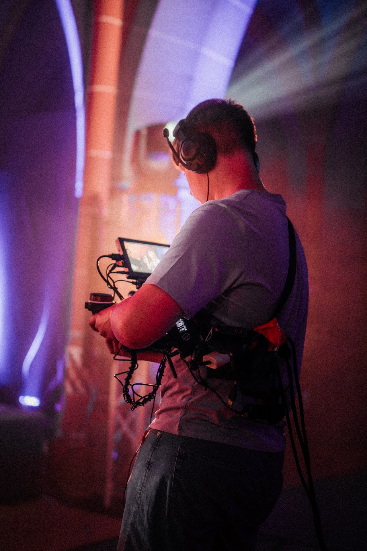 Pfingsten Shooting 1 Hochformat