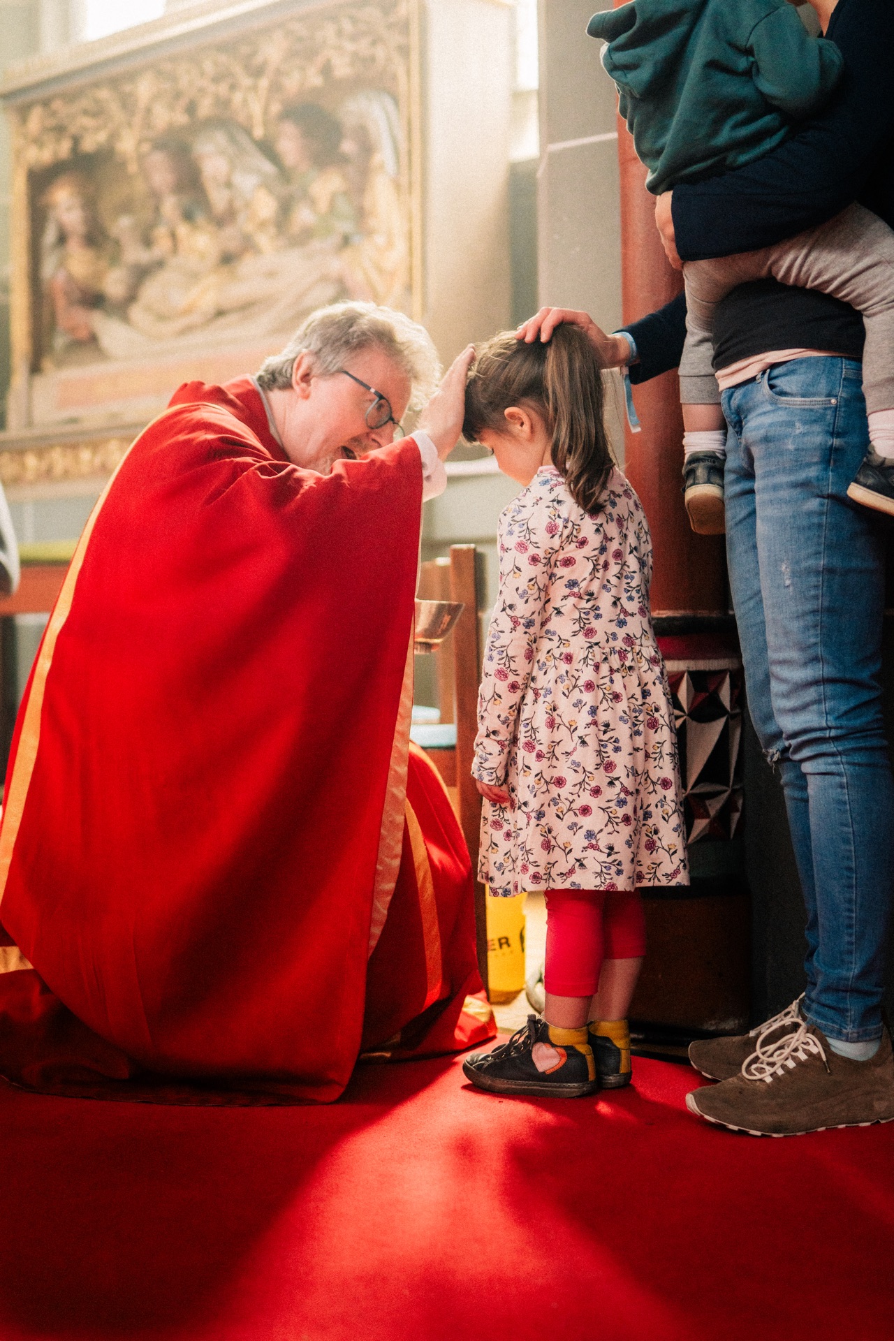 Pfingsten Shooting 16 Hochformat