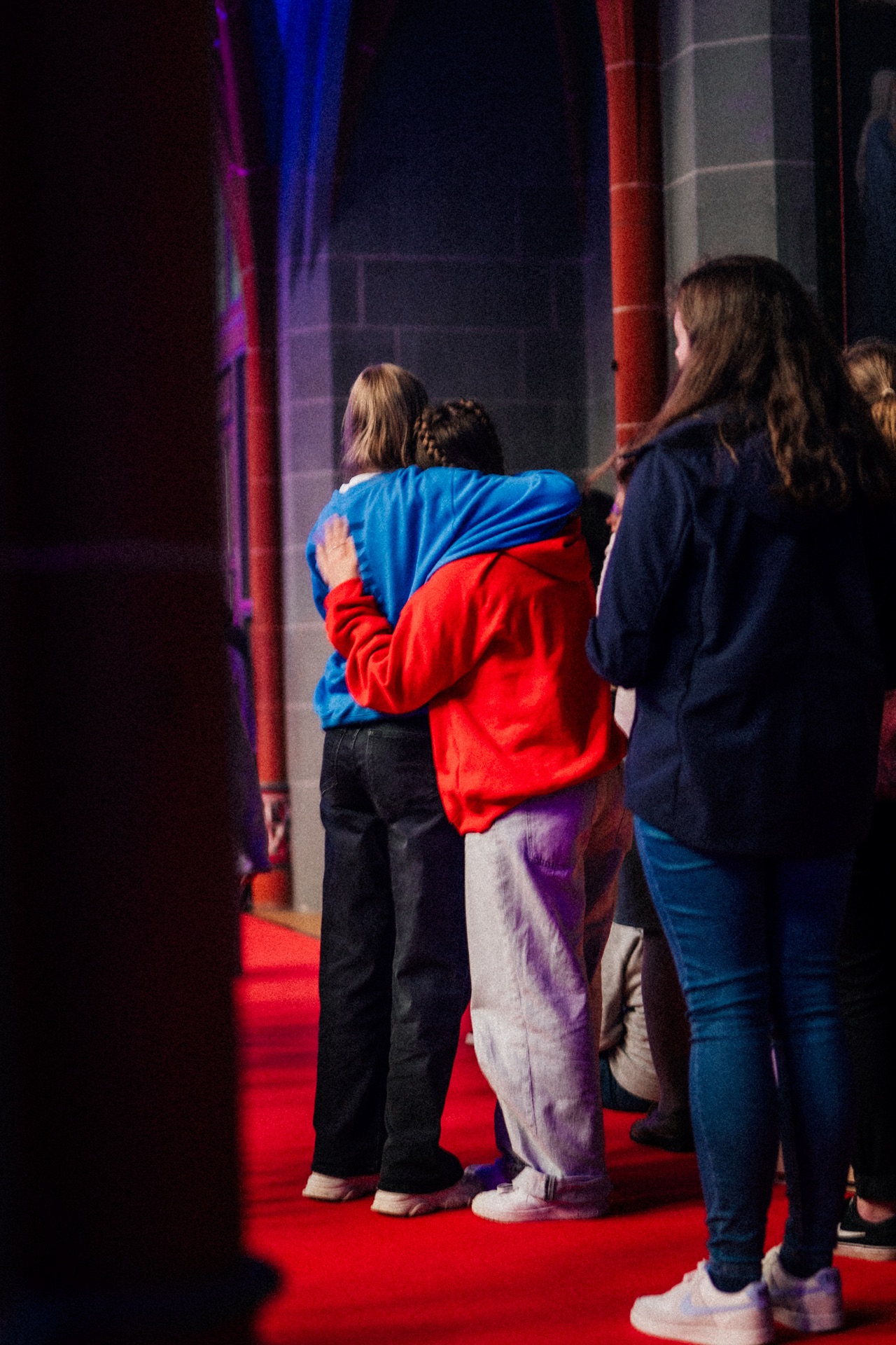 Pfingsten Shooting 3 Hochformat