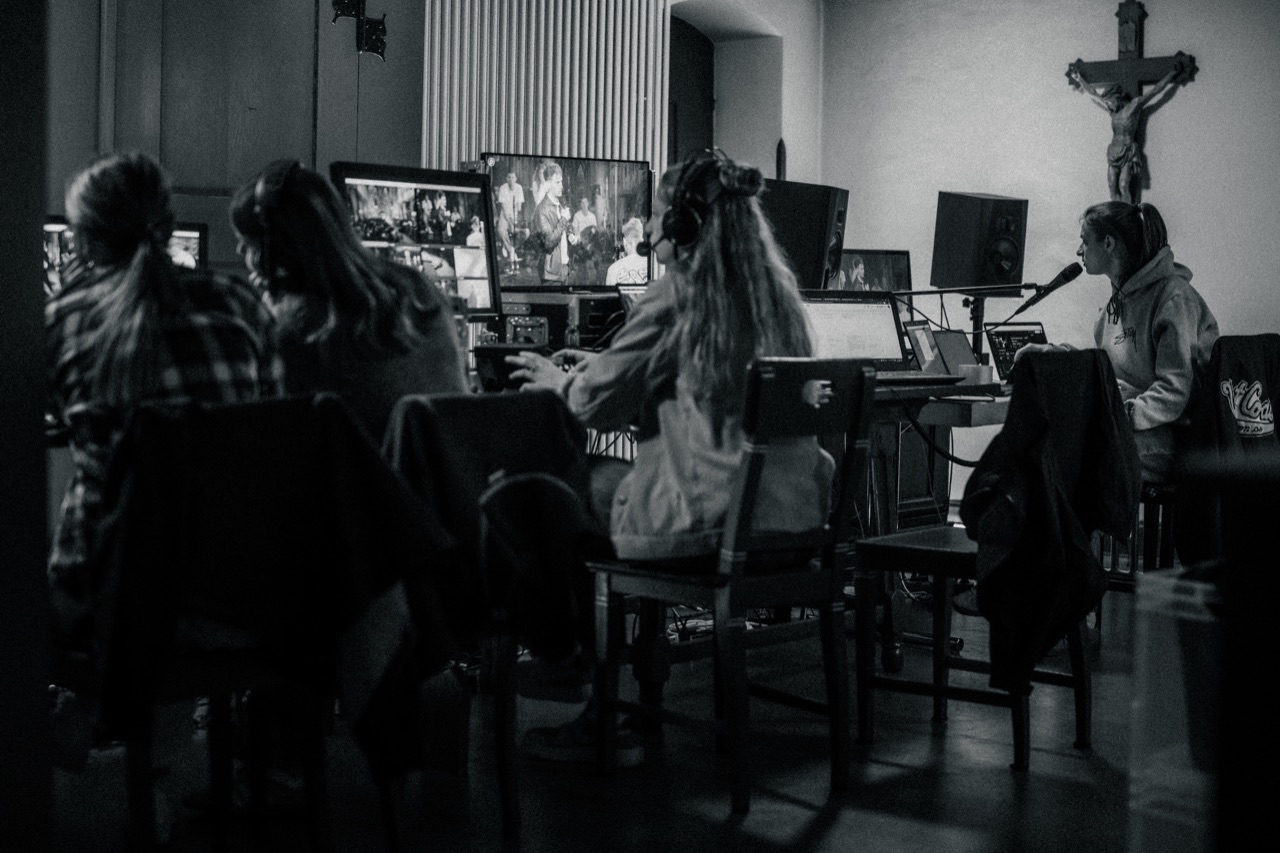 Pfingsten Shooting 7 Querformat