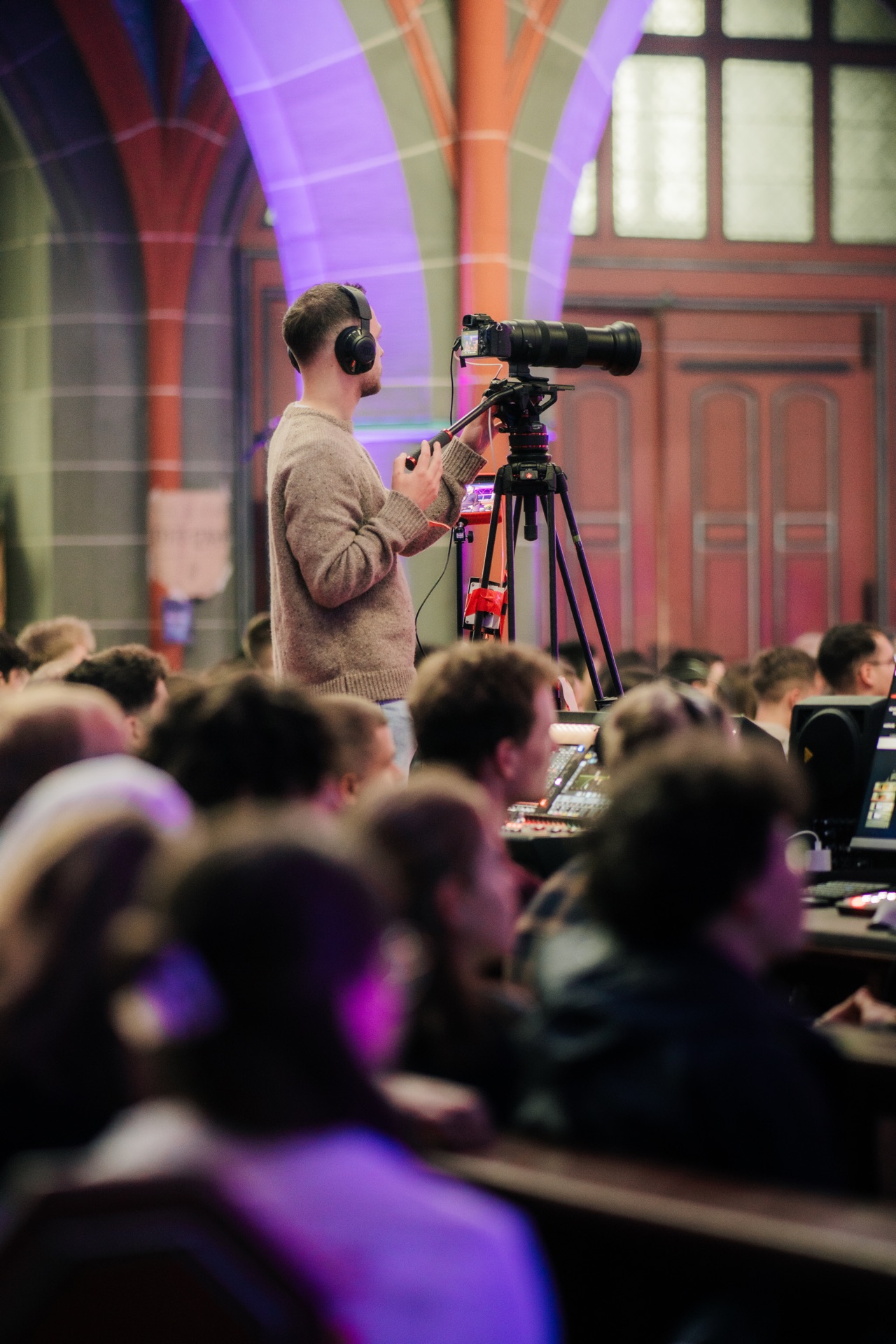 Pfingsten Shooting 8 Hochformat