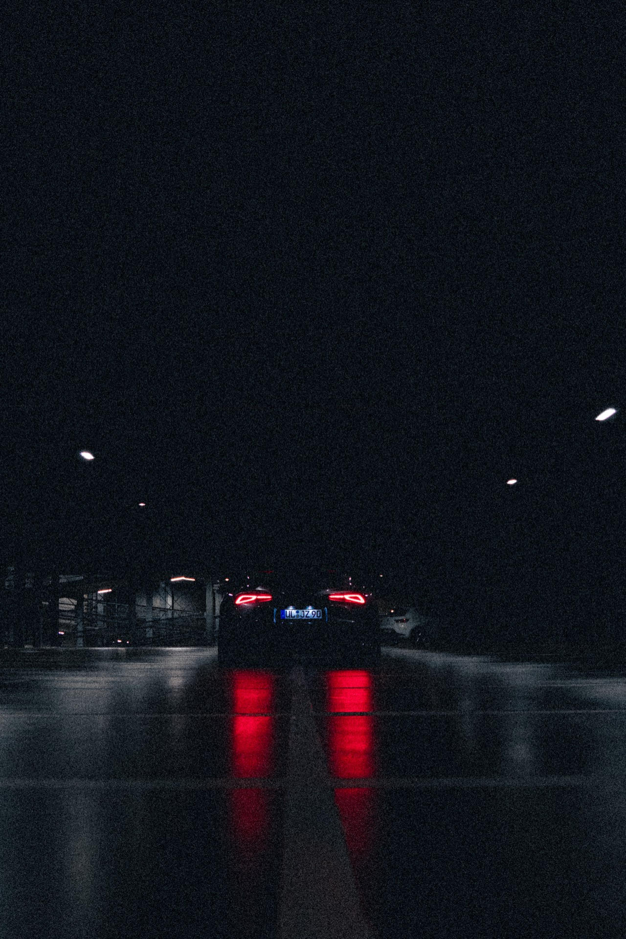 Skyline Shooting 16 Hochformat