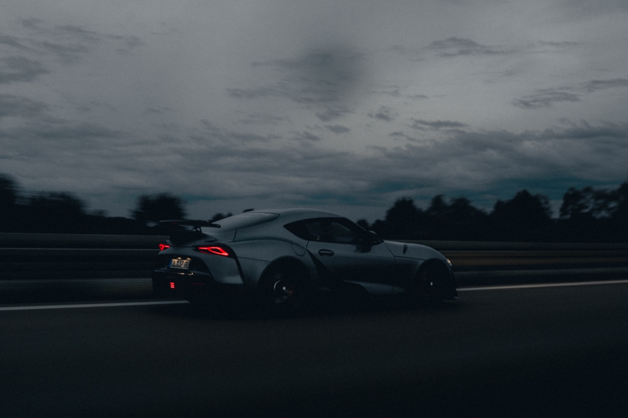 Skyline Shooting 18 Querformat